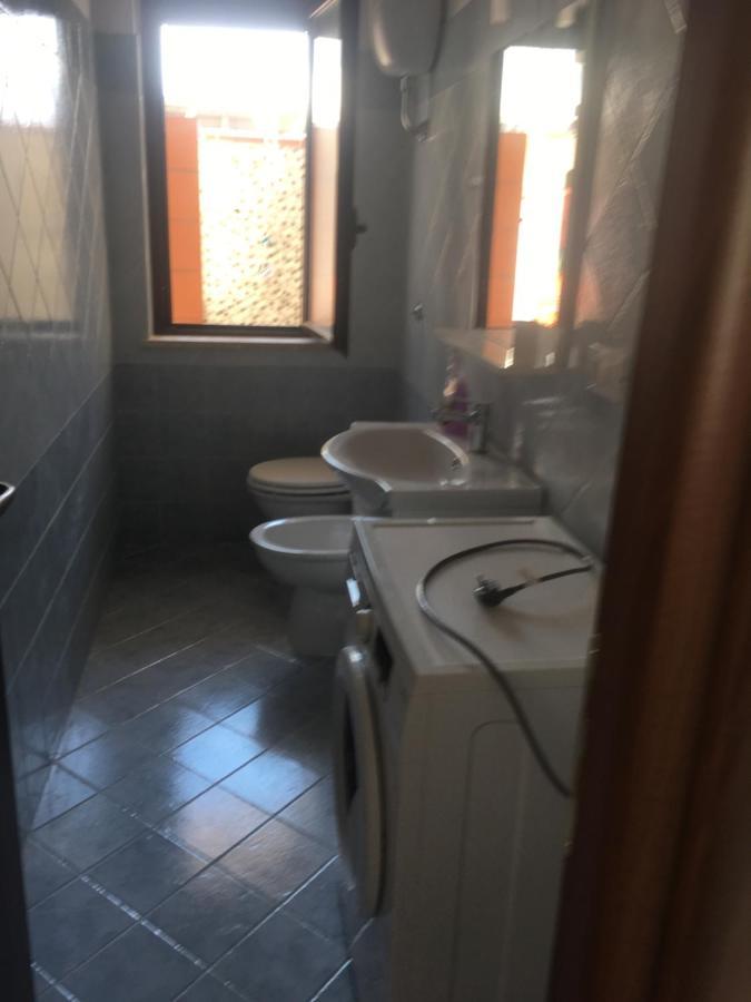 Villa Dei Cedri Scalea Luaran gambar