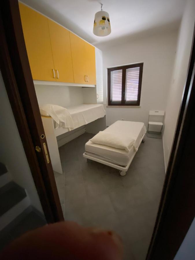 Villa Dei Cedri Scalea Luaran gambar