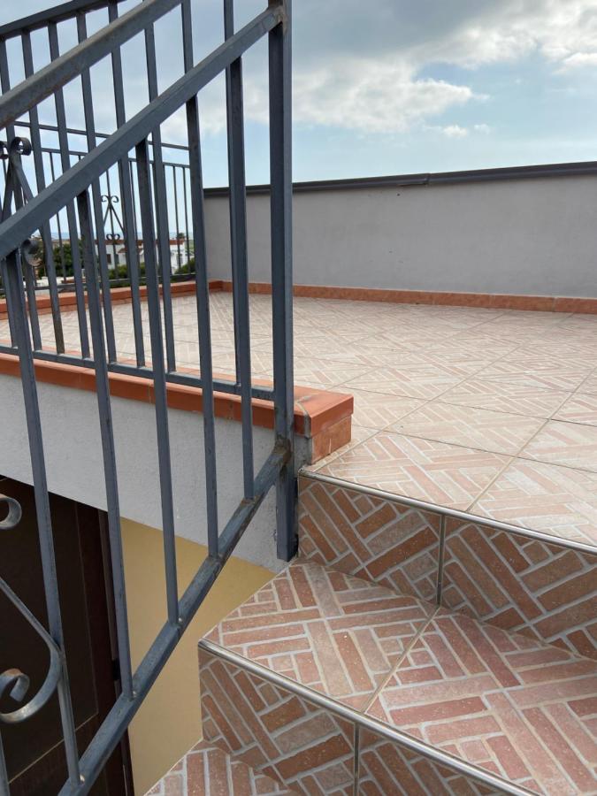 Villa Dei Cedri Scalea Luaran gambar